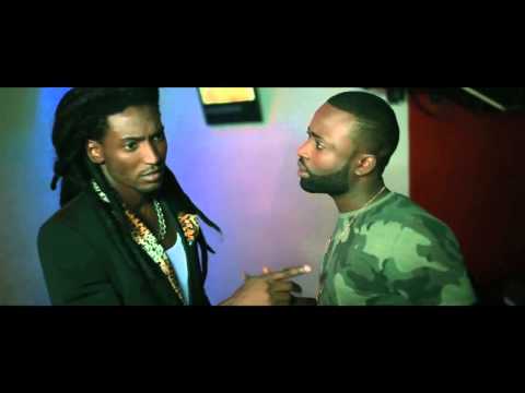 Jay Oliver  -  So Mi Ma Bo (Official Video)