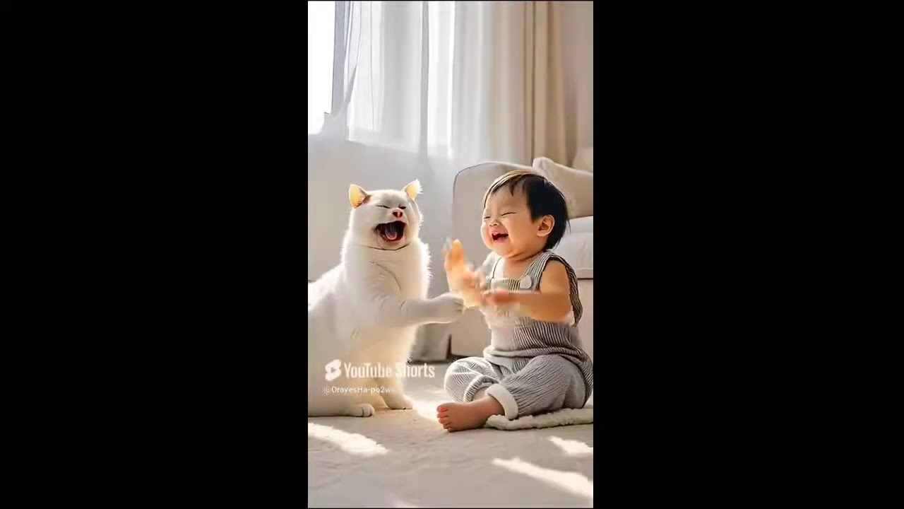 Orayes Ha | Hãy vui như một đứa trẻ – chẳng cần lý do, chỉ cần có gió là chạy nhảy