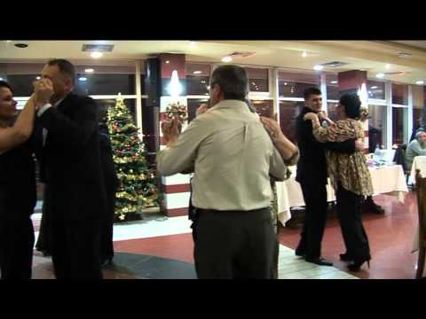 MIRAJ TULCEA - VALS (HOTEL DELTA)