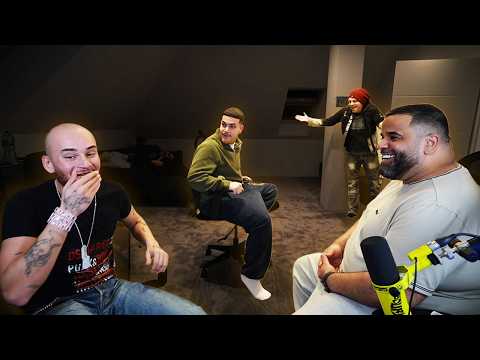 Geiler Fun Fact, diggi