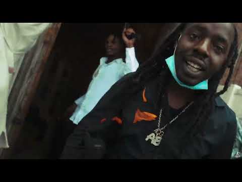 Scoota Glo-Hot Shit Dir by A Nero Production