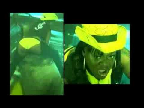 STACIOUS - GOODAZ CLAP