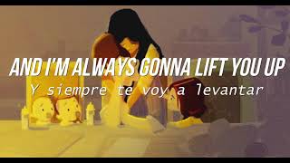 Forever Now   Michael Bublé (Sub. Ingles/Español)