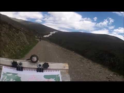 Austin Vince's Twinshock Trailfinder 2013 - HD