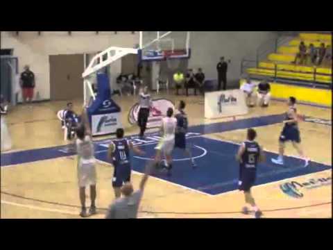 Solobasket - Videoscouting: Dejan Todorovic