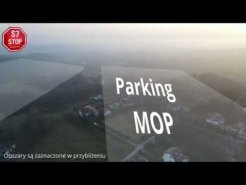 NIE dla trasy S7! Zobacz, jak Wariant A dewastuje Świątniki Górne!