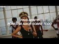 Beyoncé - Love On Top (Sub Español)