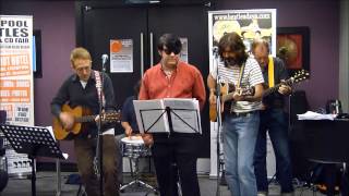 She&#39;s my Baby - Trembling Wilburys