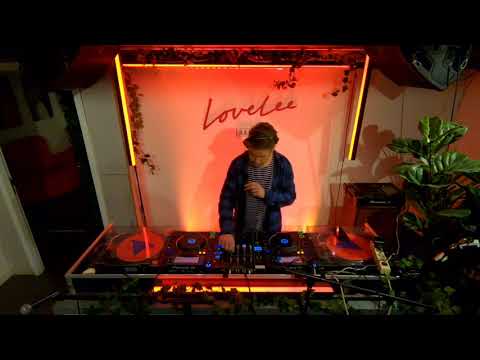 A Bunch Of Guys at Lovelee Amsterdam