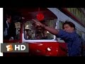 The Mummy Returns 3 11 Movie CLIP Double Decker Bus 2001 HD