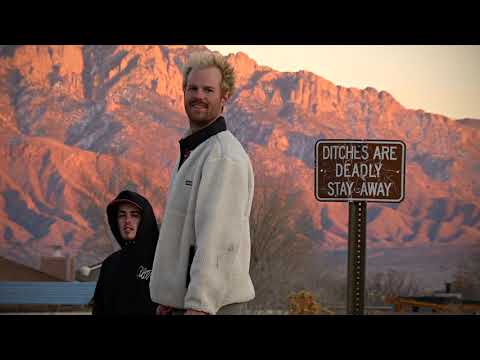 Ditch Hunting in New Mexico | The Earthers