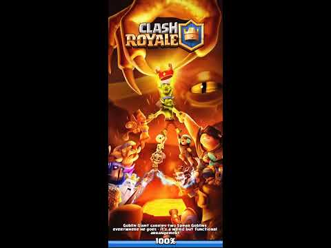 Finally! | 2.9 Xbow vs Golem (clone?) - Clash Royale