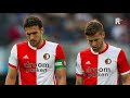 Zo klonk Feyenoord-Southampton op Radio Rijnmond (1-3)