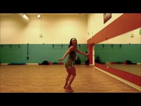 Backazz - Kerwin Du Bois - Dance Fitness Zumba