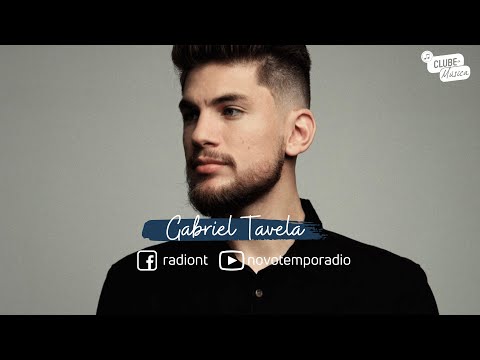 Clube da Música com Gabriel Tavela