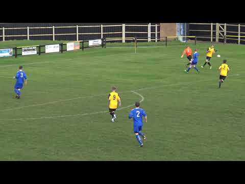 March Reserves 1 Gamlingay 2  (First Half)  09/11/2019