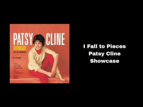 I Fall To Pieces (1961)