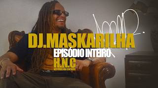 Entrevista DJ Maskarilha - JCapogTV, 2026