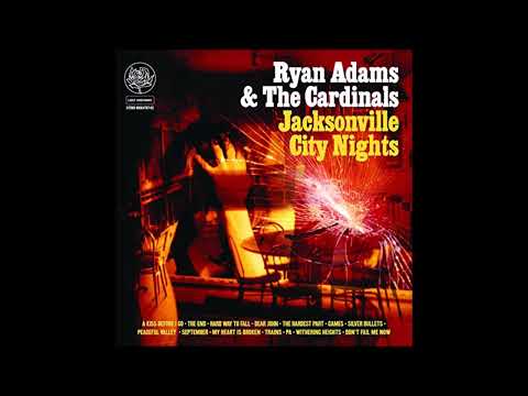 Jeane - Ryan Adams