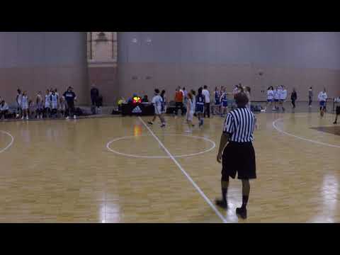 Empire State vs Nova 94 Feet National Part 6