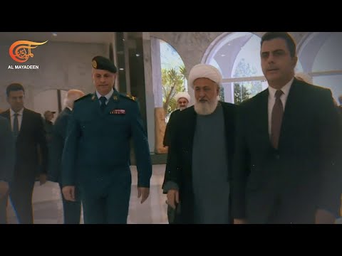 مقابلة مع | الشيخ علي الخطيب - نائب رئيس المجلس الإسلامي الشيعي الأعلى | PROMO