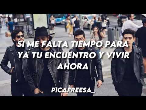 manuel carrasco feat morat-hasta por la mañana(letra)
