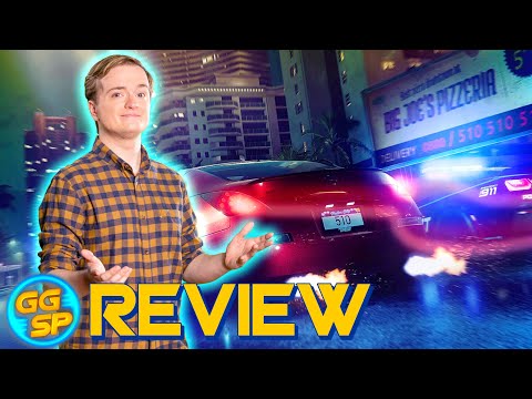 Need For Speed: Hot Pursuit Remastered | Review