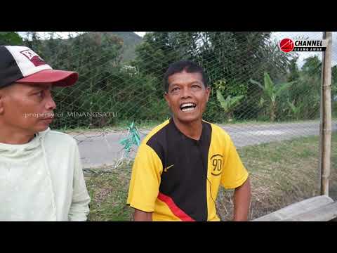 MAK ETEK, SI PEJUANG OLAHRAGA SEPAK TAKRAW DARI KAMPUNG