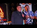 SE TERMINO MIX EL GATO FELIX NAVARRO Y SOMBRA AZUL TOURS EUROPA MADRID ESPAÑA 2025