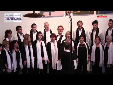Singgemeinschaft Wölfnitztal - Da Dobratsch mei Schatz - Livemitschnitt 2017