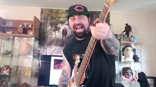 Titty Twister - Diesel Boy (cover)