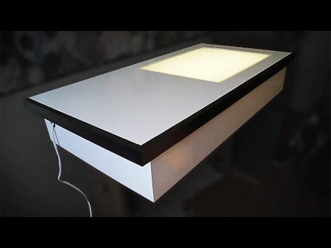 تحميل Light Up Drawing Desk Mp3 Mp4
