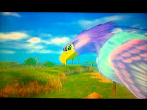 Dragon Quest VIII (ITA) Episodio 92 Alla ricerca dei globi