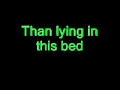 the chemicals between us lyrics video - MyNamesMatTheFatRat the chemicals between us lyrics video
