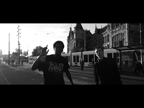 MC Mad Rev feat. Corto Maltez - No More. (prod. Zudo) Da Shogunz 2017