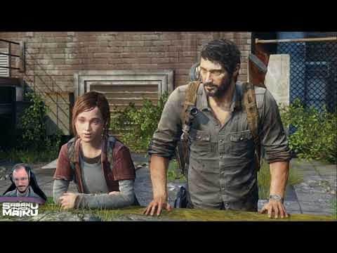 "Inaspettata Commozione V" - The Last of Us w/Sabaku, Analysis & "Road to Part II" #9