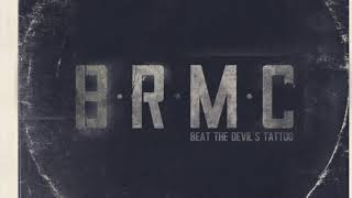 Black Rebel Motorcycle Club  - The Toll Cover