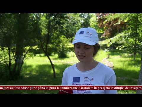 De la instruire, la acțiune!