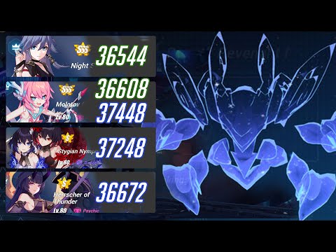 Couatl Boss Memorial Arena Guide | Fervent Tempo, Night Squire, Stygian Nymph, Herrscher of Thunder