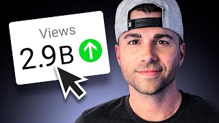 How Successful YouTubers Go Viral (Every Time)