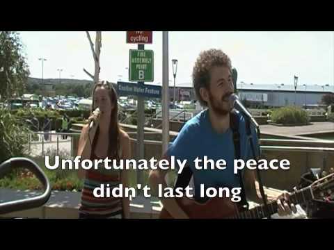 Busker 3 - 0 Security part3