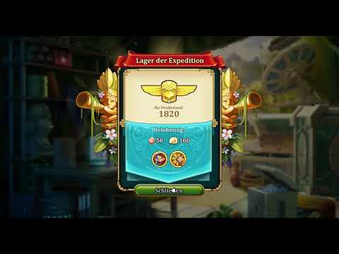 Solitaire  Treasure of Time