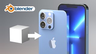 のベベルが動画のようにできません - 【blender3.0】iphone13を超簡単モデリング!音声解説
