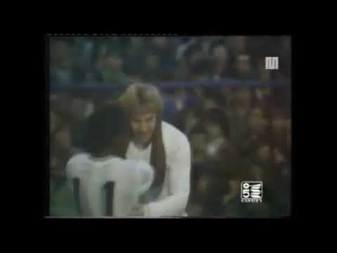 Tottenham Hotspur - West Ham United 2-1 - First Division 1982-83 - 15a giornata