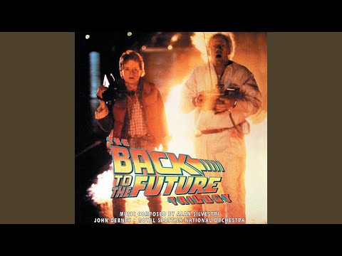 Back To The Future: Back To The Future (From "Back To The Future")