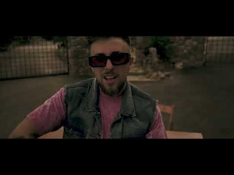 La Capitana - JLJG (Oficial Video)