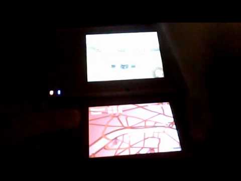 E=M6 D�fi C�r�bral Nintendo DS