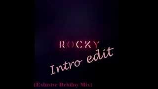 Tiësto - Rocky (Intro Edit)