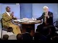 Khalid Muhammad On Donahue 1994