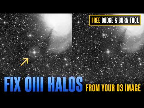 Dodge and Burn walkthrough video thumbnail